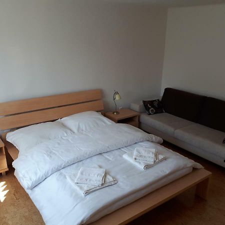 Brezno - 2 Izbovy Apartman Dış mekan fotoğraf